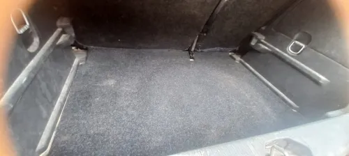 Opel Corsa 2013 Corsa