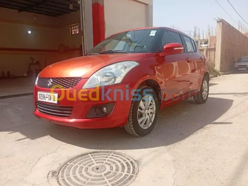 Suzuki Swift 2014 Swift