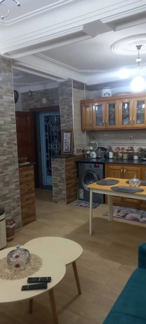 Vente Appartement F3 Boumerdès Zemmouri