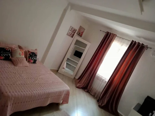 Vente Appartement F4 Tizi Ouzou Tizi ouzou