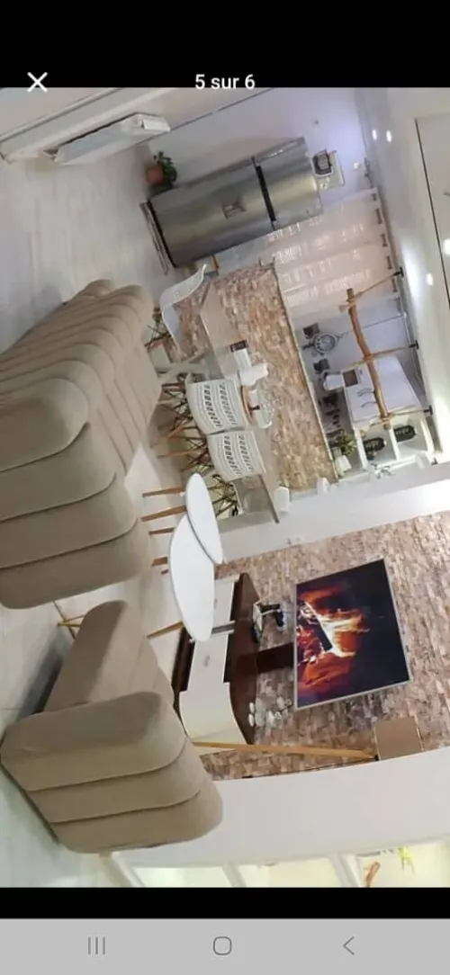 Vente Appartement F4 Tizi Ouzou Tizi ouzou