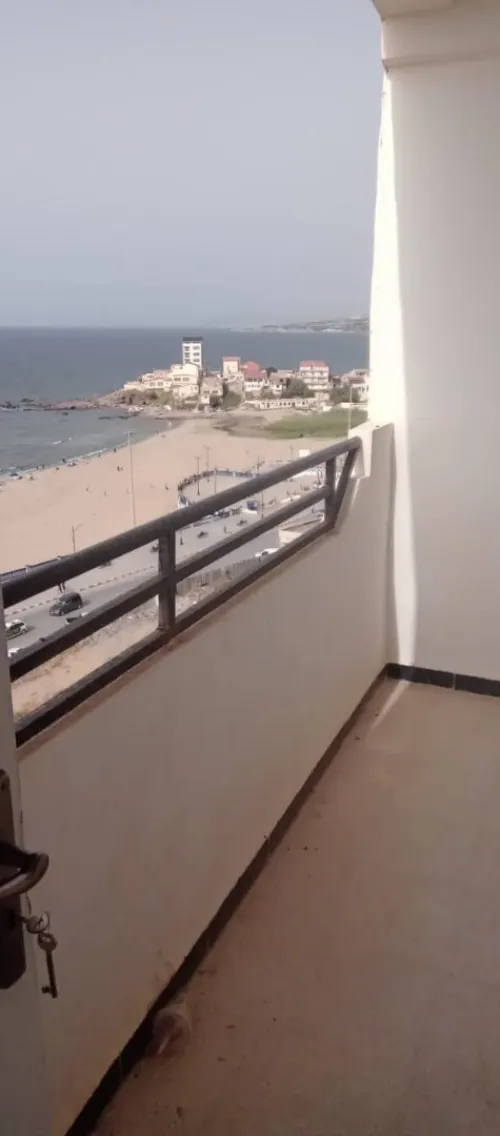 Vente Appartement Duplex F4 Boumerdès Boumerdes