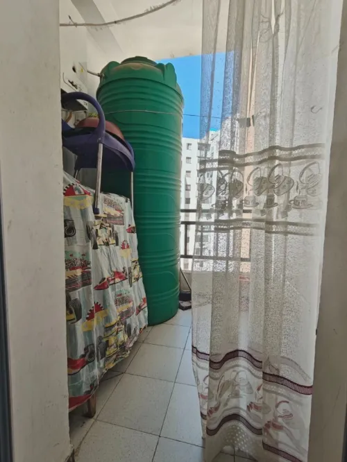 Vente Appartement F4 Oran Bir el djir