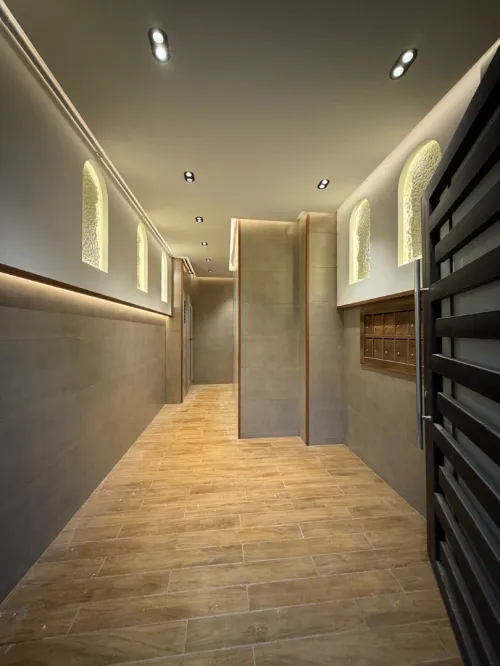 Vente Appartement F2 Oran Bir el djir