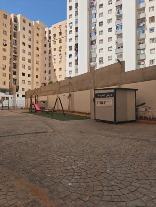 Vente Appartement F4 Oran Bir el djir