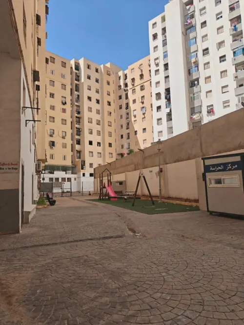 Vente Appartement F4 Oran Bir el djir