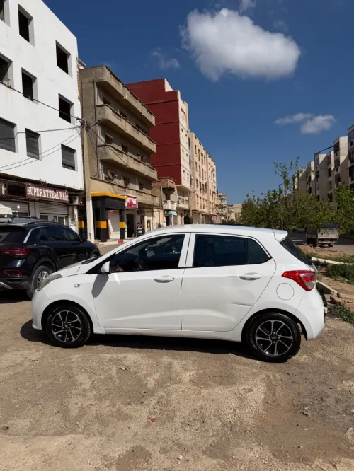 Hyundai Grand i10 2017 