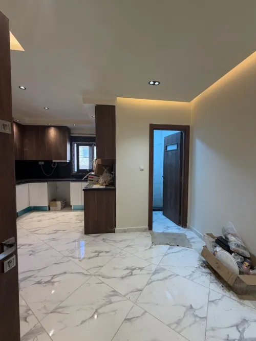 Vente Appartement F2 Oran Bir el djir