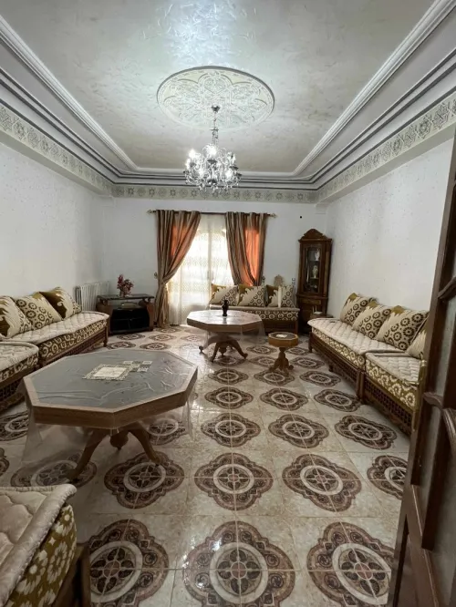 Vente Villa Tlemcen Mansourah