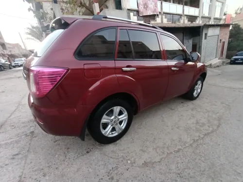 Lifan X 60 2012 X 60