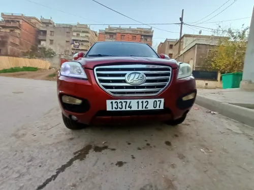 Lifan X 60 2012 X 60