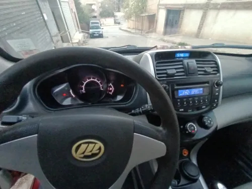 Lifan X 60 2012 X 60