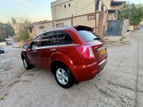 Lifan X 60 2012 X 60