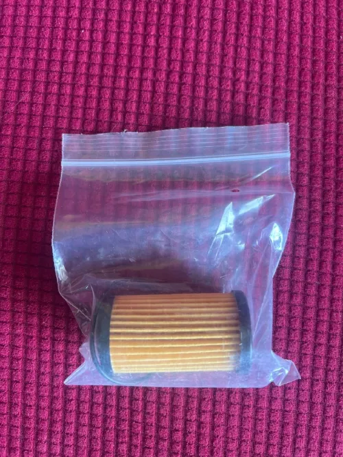 Filter boite chery geely cvt