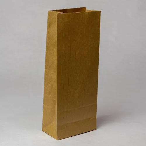 Sac 1kg 2 kg en papier kraft 
