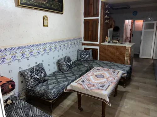 Location Appartement F2 Aïn Témouchent Beni saf