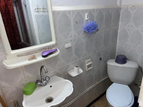 Location Appartement F2 Aïn Témouchent Beni saf