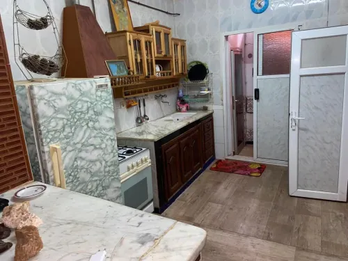 Location Appartement F2 Aïn Témouchent Beni saf