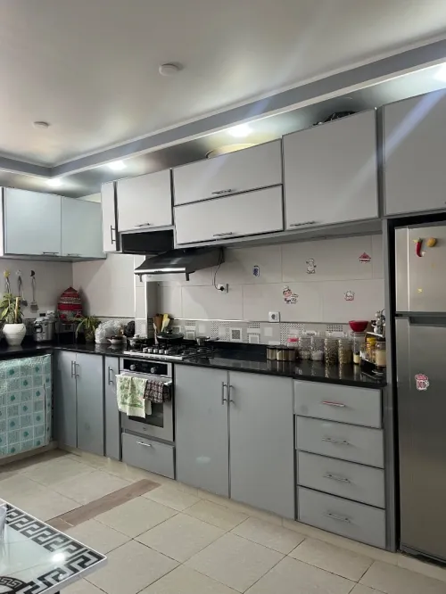 Vente Appartement F3 Alger Souidania