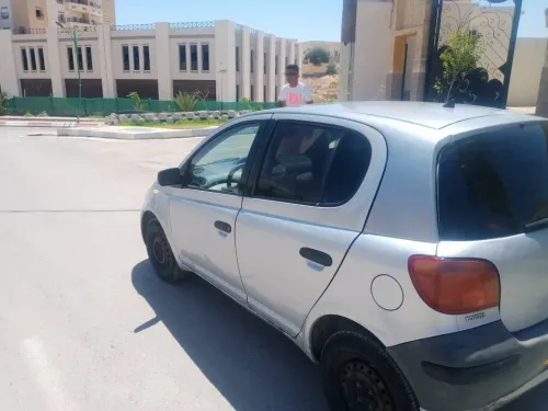 Toyota Echo 2005 Echo