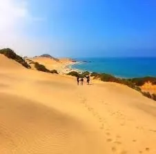 Location vacances Appartement F3 Mostaganem Mostaganem
