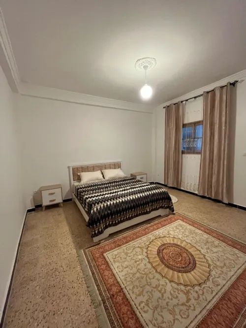 Location vacances Appartement F3 Mostaganem Mostaganem