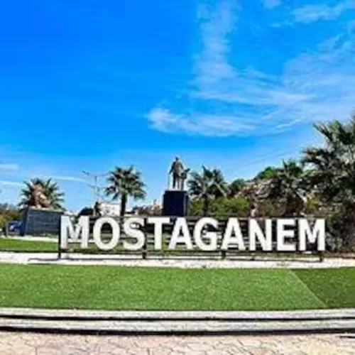 Location vacances Appartement F3 Mostaganem Mostaganem