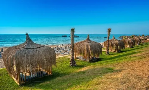 Location vacances Appartement F3 Mostaganem Mostaganem