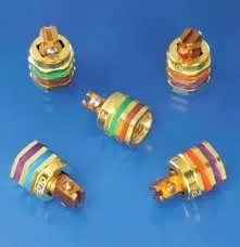 Buses Nordson (PDR pour Machines a injection de colle a chaud)