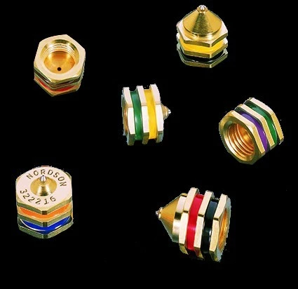 Pièces de rechange NORDSON - DLT INDUSTRIES ALGERIE