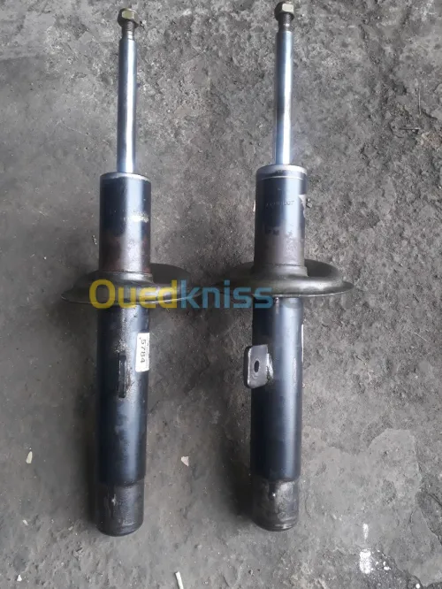 amortisseur d origine peugeot 206 