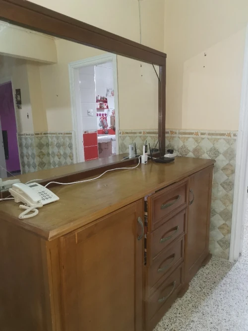 Vente Appartement F3 Alger Saoula