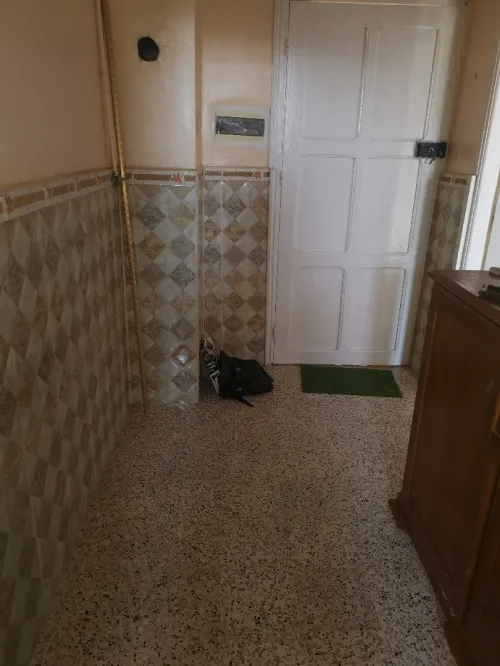 Vente Appartement F3 Alger Saoula