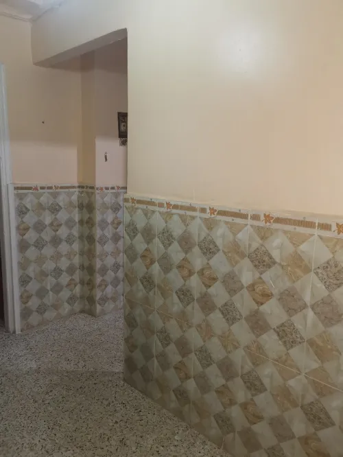 Vente Appartement F3 Alger Saoula