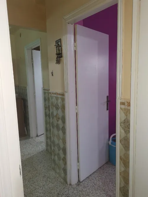 Vente Appartement F3 Alger Saoula