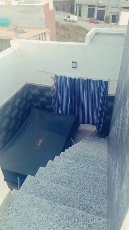 Vente Villa Niveau de villa F9 Tlemcen Tlemcen