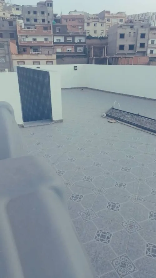 Vente Villa Niveau de villa F9 Tlemcen Tlemcen