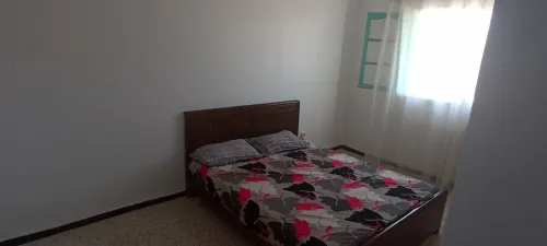 Location vacances Appartement F3 Alger Staoueli