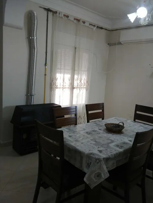 Location Appartement F4 Jijel Jijel