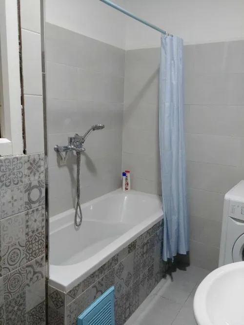 Location Appartement F4 Jijel Jijel
