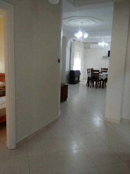 Location Appartement F4 Jijel Jijel