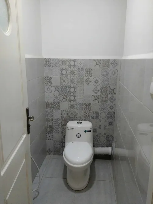 Location Appartement F4 Jijel Jijel