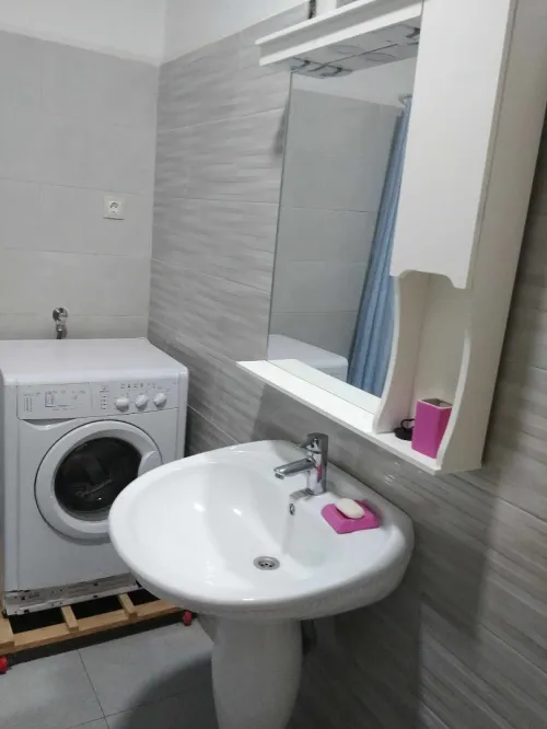Location Appartement F4 Jijel Jijel