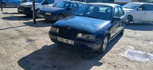 Opel Astra 1992 Astra