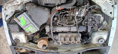 Renault Clio 1 1996 Clio 1