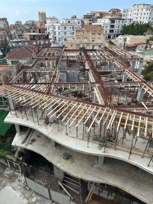 Vente Appartement F3 F4 Alger Dely brahim