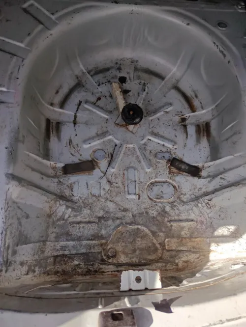 Renault Symbol 2016 Made In Bladi