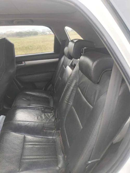 Kia Sorinto 2013 4x4
