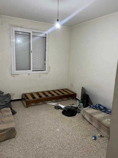 Vente Appartement F3 Djelfa Djelfa