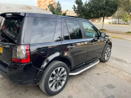 Land Rover Freelander 2 2011 Freelander 2